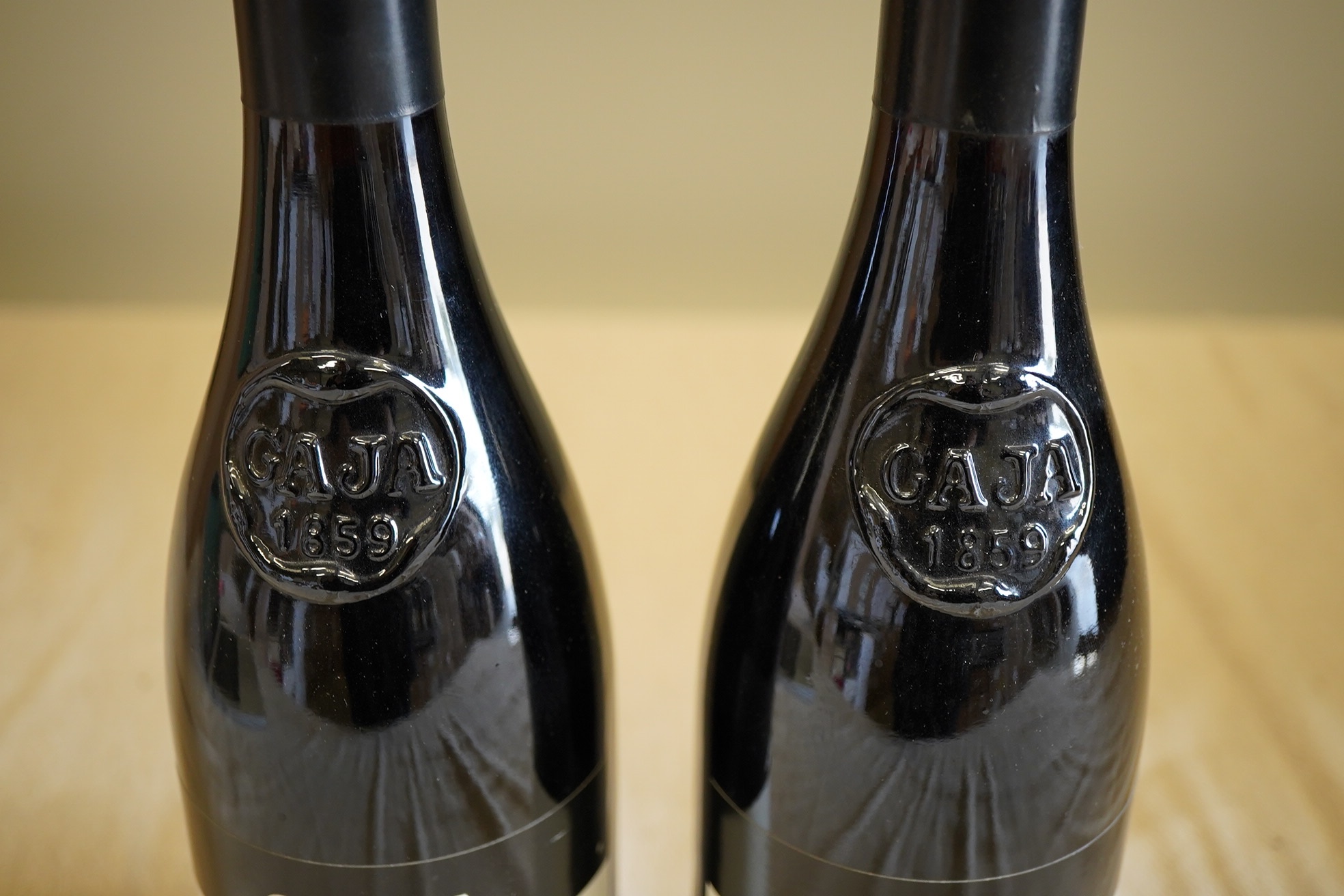 Gaja, Barbaresco, 2000